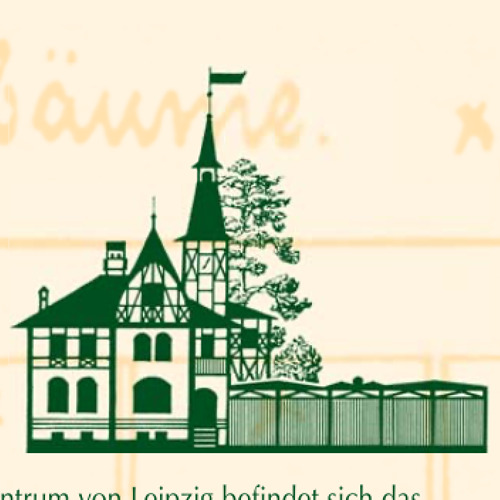Der DBG stellt vor:&nbsp;Das Deutsche Kleing&auml;rtner-Museum in Leipzig